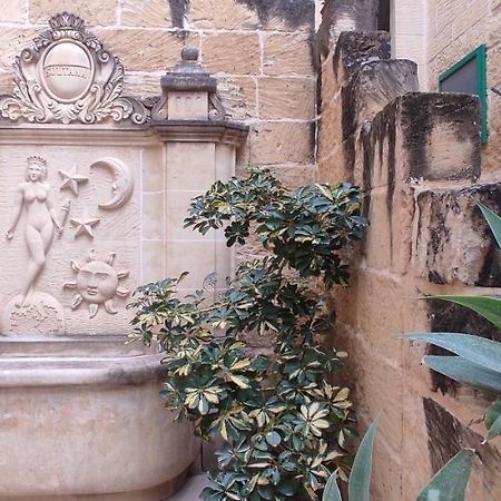 Ta Ildis Farmhouse Nadur Dış mekan fotoğraf