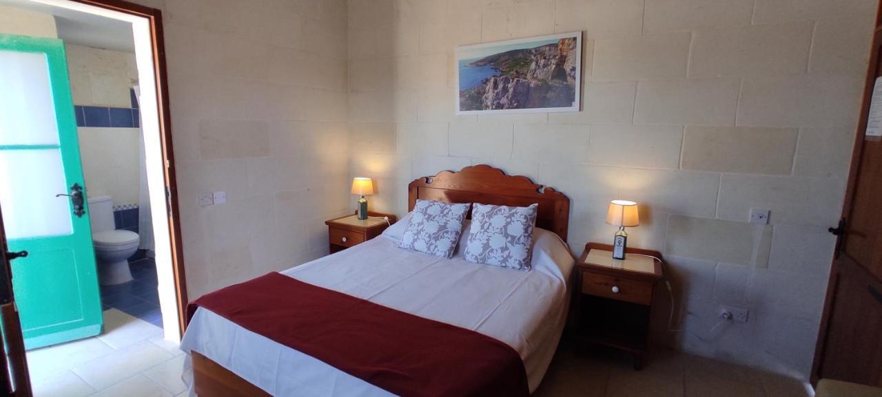 Ta Ildis Farmhouse Nadur Dış mekan fotoğraf