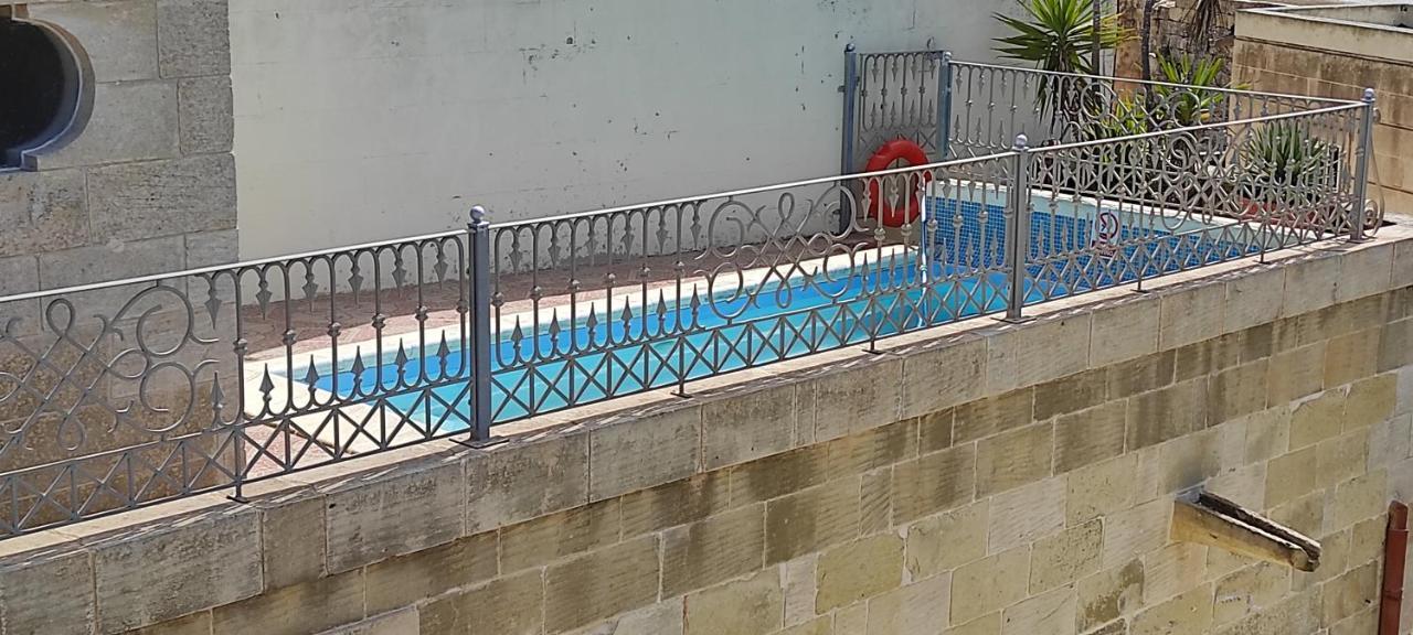 Ta Ildis Farmhouse Nadur Dış mekan fotoğraf