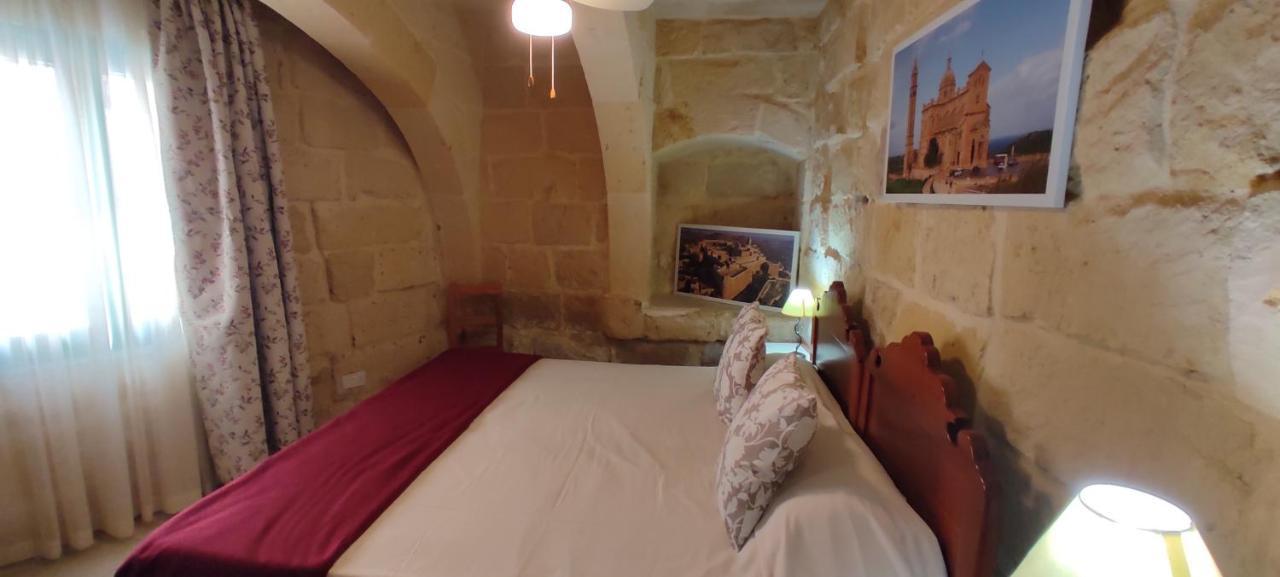 Ta Ildis Farmhouse Nadur Dış mekan fotoğraf
