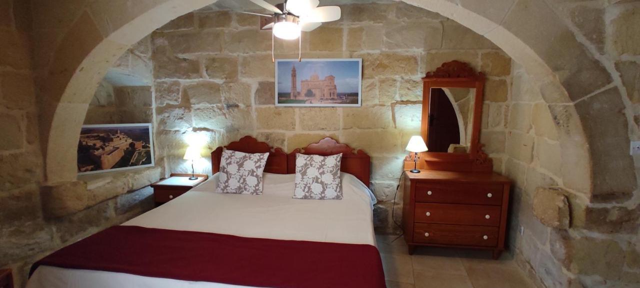Ta Ildis Farmhouse Nadur Dış mekan fotoğraf