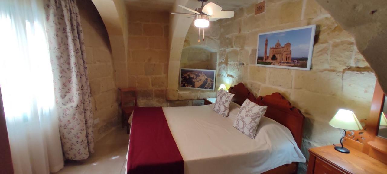 Ta Ildis Farmhouse Nadur Dış mekan fotoğraf